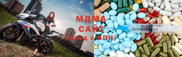 МДПВ Майский